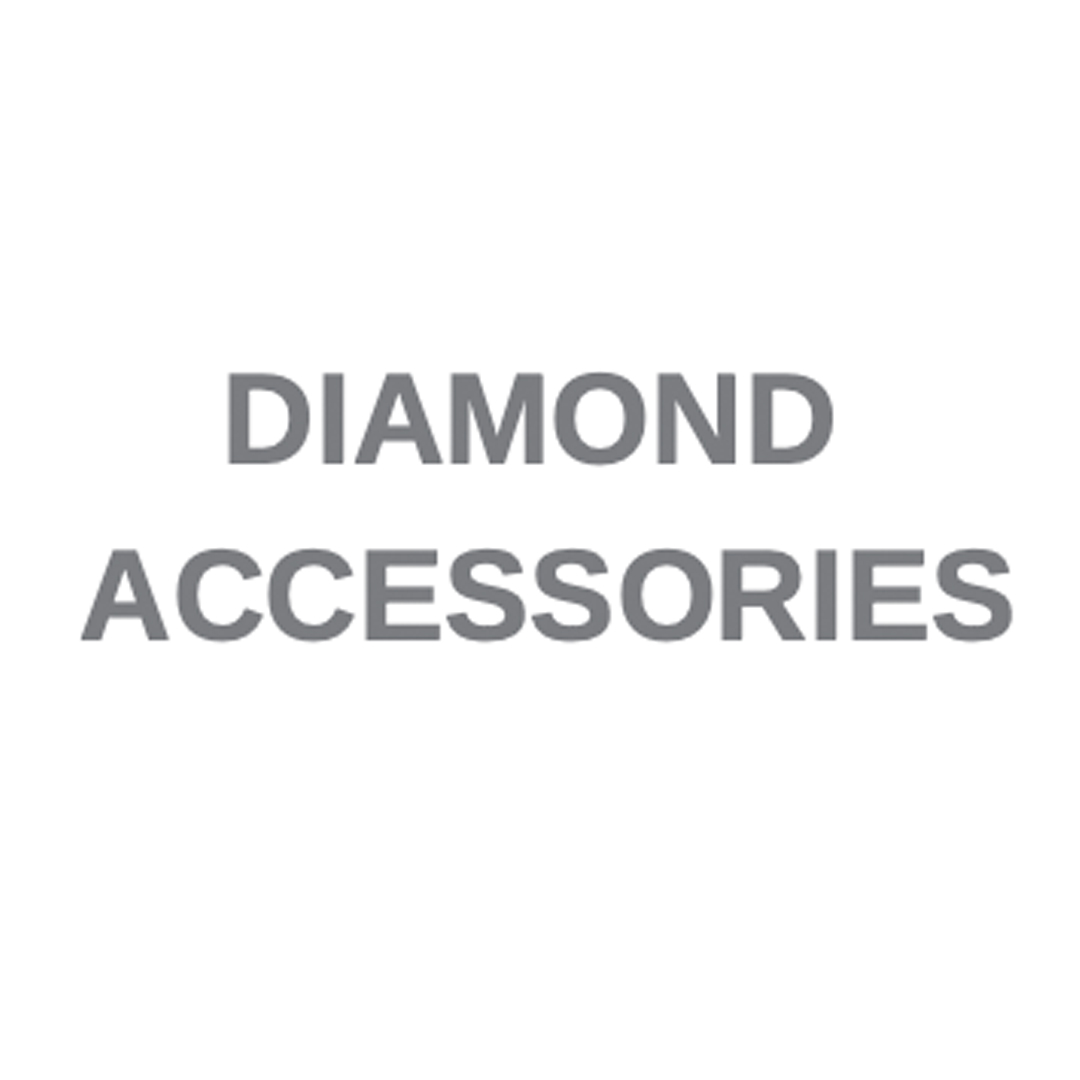 Diamond Accessories