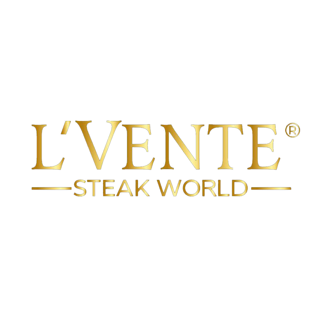 Lvente Steak World